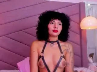 Camsoda Live Sex of jazmine-bloom