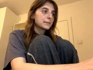 Camsoda Live Sex of theolakassis