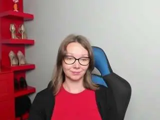 Camsoda Nude Webcam of zoexox