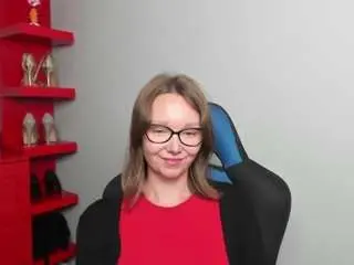 Camsoda Sex Cam of zoexox