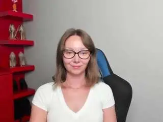 Camsoda Adult Video Chat of zoexox