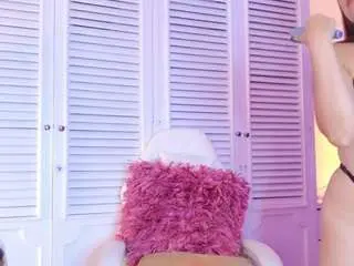 Camsoda Free Porn Cam of adelnesbitt