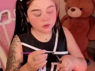 Camsoda Sex Chat of anylol7