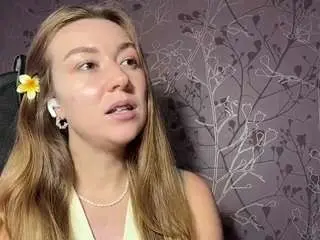 Camsoda Private Sex Chat of eileenvetere