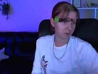 Camsoda Best live sex cam show of gloria-bubble