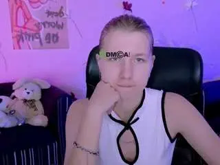 Camsoda Private Sex Chat of gloria-bubble