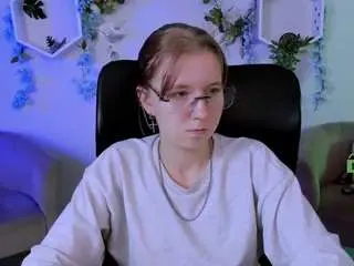 Camsoda Best live sex cam show of gloria-bubble