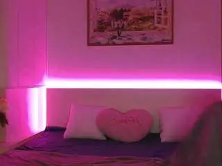 Camsoda Adult Webcam of ohmy-linda