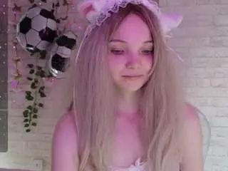 Camsoda Best Webcam of animealica