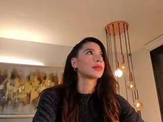 Camsoda Private Sex Chat of giannawatson