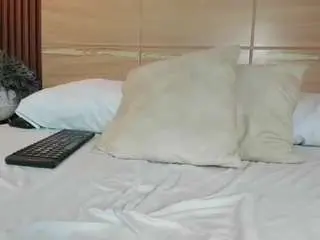Camsoda Adult Webcams of thalia-castle