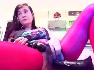 Camsoda Free Porn Cam of aceofdevil