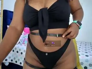 Camsoda Live Sex of avajones33