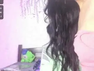 Camsoda Live Sex Cam of lunna-lust