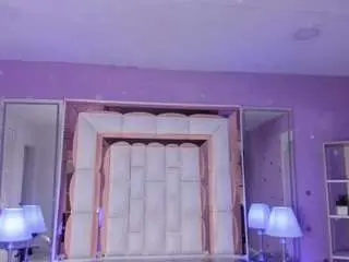 Camsoda Live Porn of scarlette15