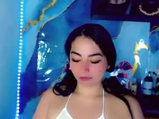 Camsoda Sex Chat of yasmine-d