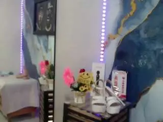 Camsoda Sex Cam of yasmine-d