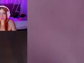 Camsoda Adult Webcam of bellyrouse