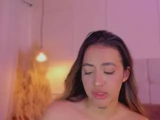 Camsoda Best live sex cam show of crystal-watson