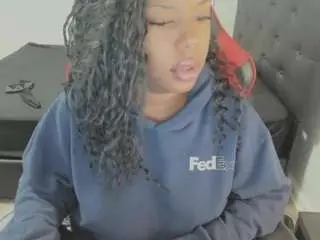 Camsoda Live Porn of demixoxo6969