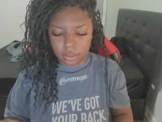 Camsoda Adult Video Chat of demixoxo6969