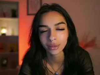 Camsoda Nude Webcam of sisablue