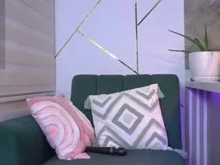 Camsoda Adult Webcam of b3llaspring