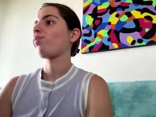 Camsoda Live Sex Cam of chacha-philosophy