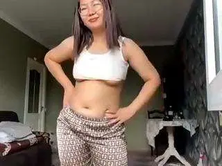Camsoda Best Webcam of clarinefranzoni
