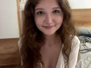 Camsoda Live Porn of brielleriven