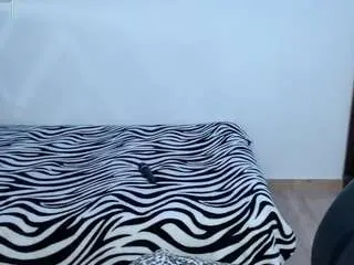 Camsoda Nude Webcam of callmeamber1