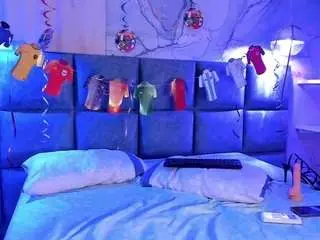 Camsoda Free Live Porn of vanessaskinny