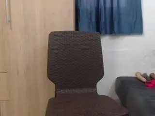Camsoda Sex Chat of andreitatrujillo22