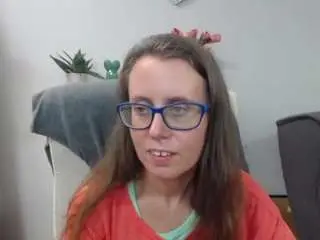 Camsoda Nude Webcam of lizzysparkle