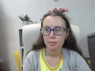 Camsoda Adult Video Chat of lizzysparkle