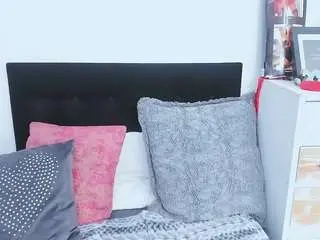 Camsoda Nude Webcam of marinaxcute