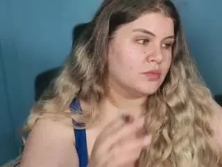Camsoda Best live sex cam show of allybabyy