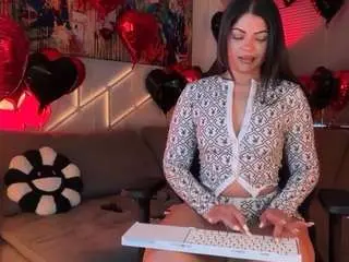 Camsoda Sex Cam of kanary