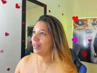 Camsoda Best live sex cam show of melisa-14