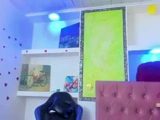 Camsoda Free Porn Cam of melisa-14