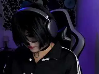 Camsoda Adult Webcam of kiittygang