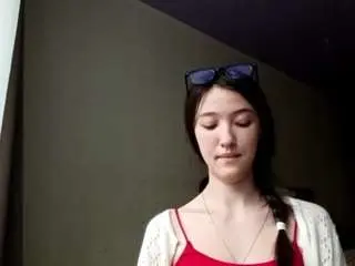 Camsoda Live Sex of michikomccoil