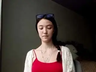 Camsoda Adult Webcams of michikomccoil