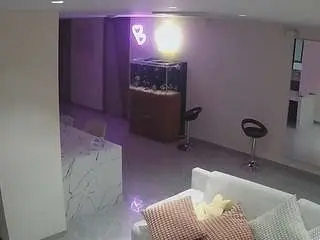 Camsoda Sex Cam of voyeurcam-casa-salsa-parlor