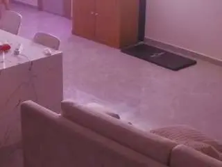 Camsoda Adult Webcam of voyeurcam-casa-salsa-parlor