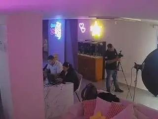 Camsoda Best Webcam of voyeurcam-casa-salsa-parlor