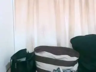 Camsoda Live Sex Cam of ebonyblooom69