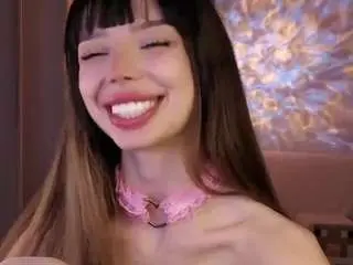 Camsoda Adult Webcam of jessie-johns