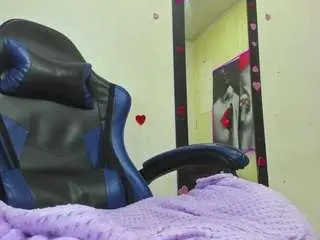 Camsoda Sex Cam of madison-chanell