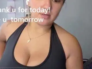 Camsoda Best Webcam of melaanyluckk
